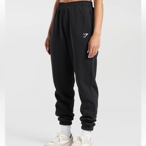 GYMSHARK - training fleece joggers